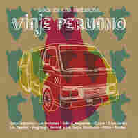 Cover for Rock En Las Americas: Viaje Peruano